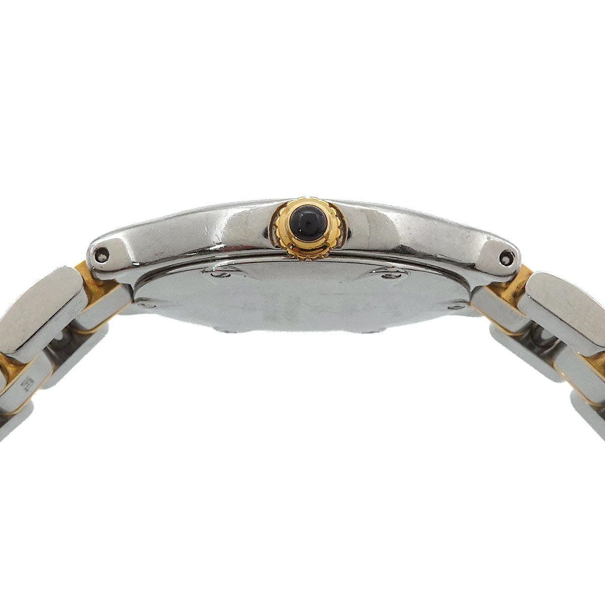 Must 21 Van Thian W10073R6 Quartz Silver Dial Ladies Watch