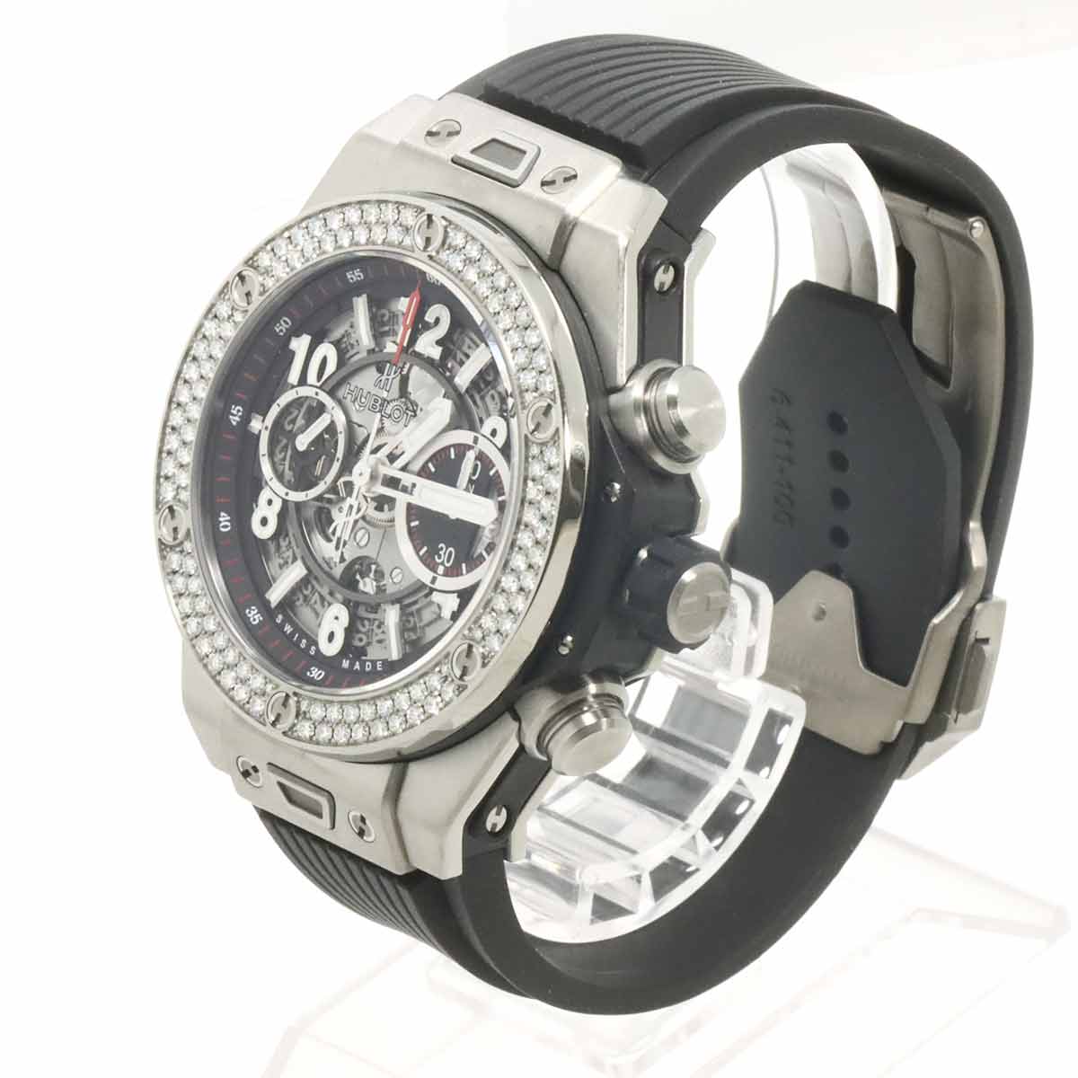 Big Bang UNICO 411 NX 1170 RX 1104 Automatic Skeleton Mens