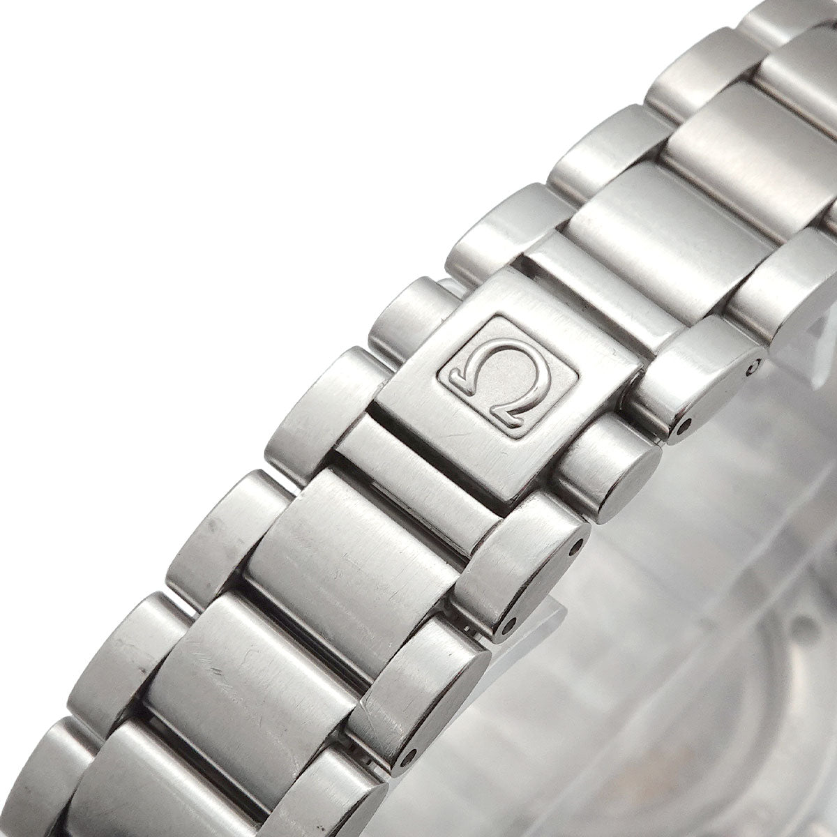 Seamaster Aqua Terra CO-AXIAL 2504.80 Automatic Mens Watch