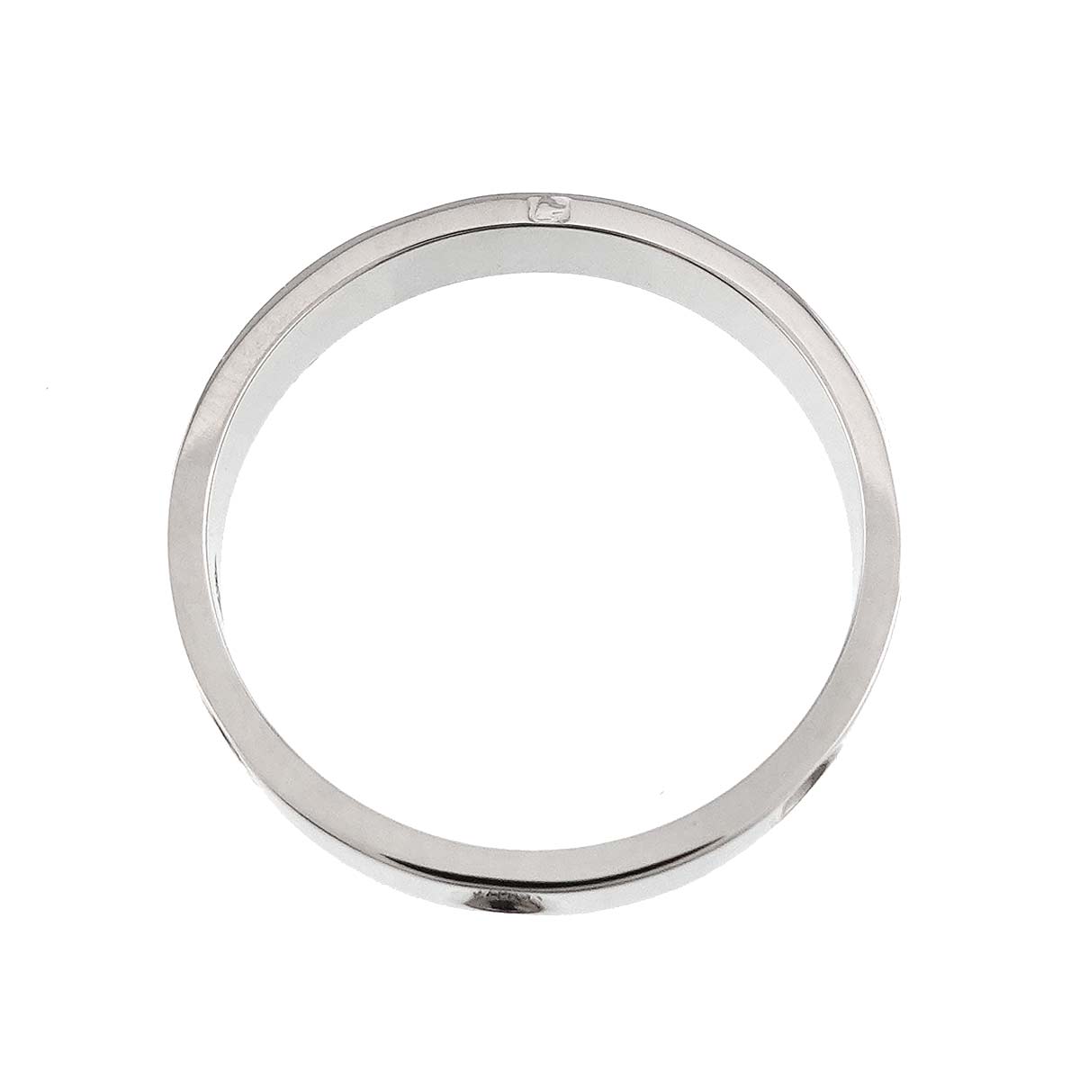 Alliance Empreinte Ring Pt size58 8.25(US)