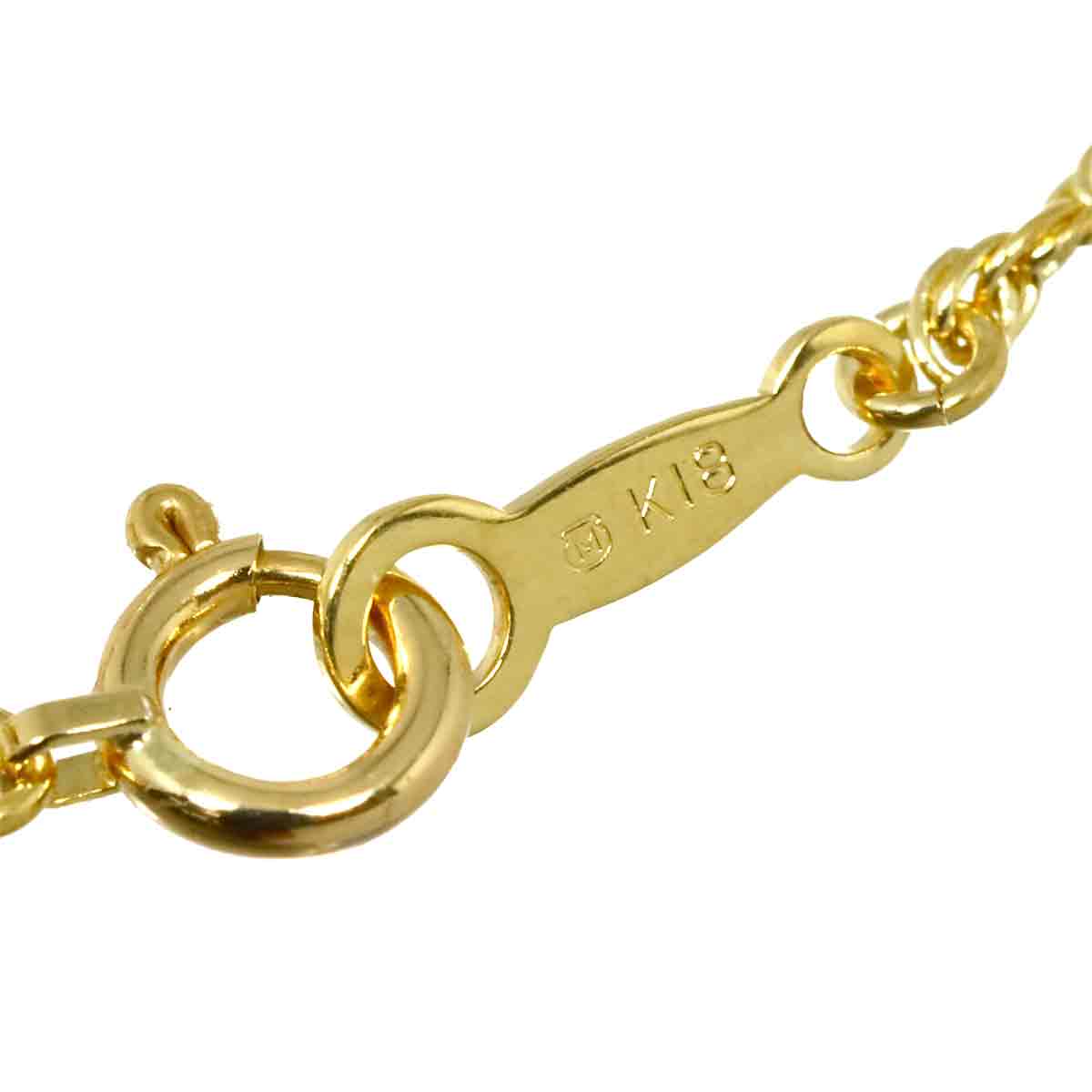 Akoya Pearl 6.2-4.0mm Bracelet 18K YG 750