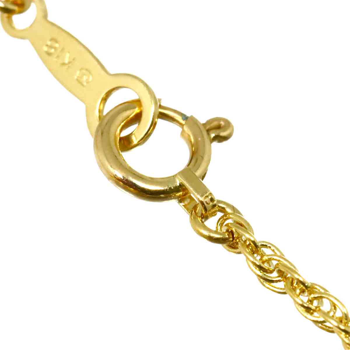 Akoya Pearl 6.2-4.0mm Bracelet 18K YG 750