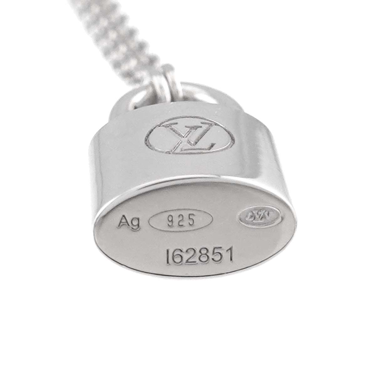 Pendentif Rockit Necklace SV 925 Silver