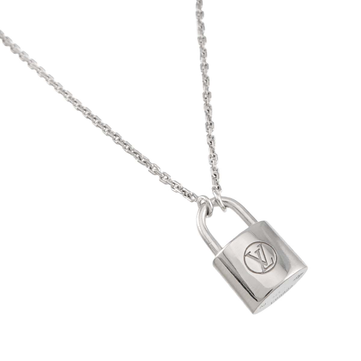 Pendentif Rockit Necklace SV 925 Silver
