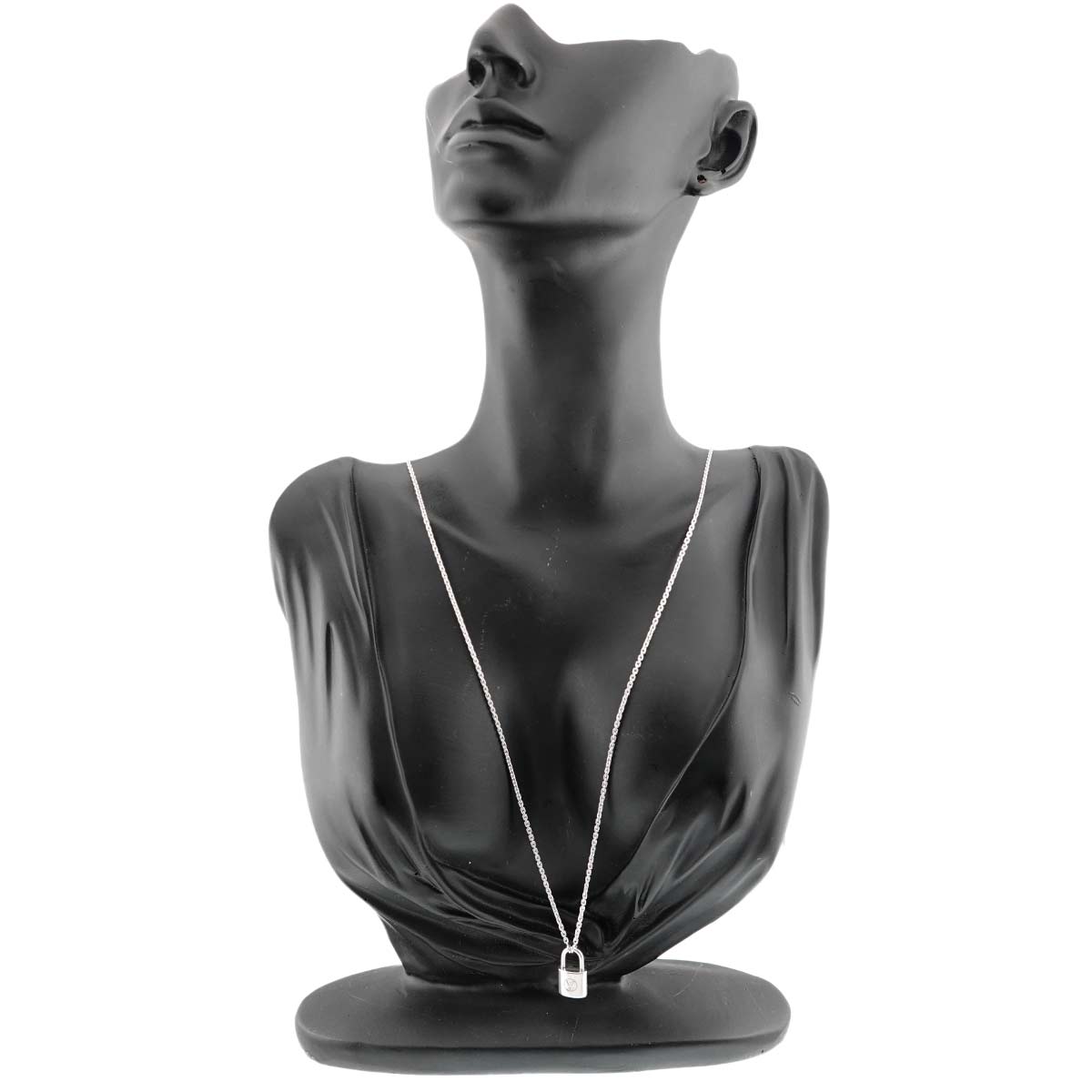 Pendentif Rockit Necklace SV 925 Silver