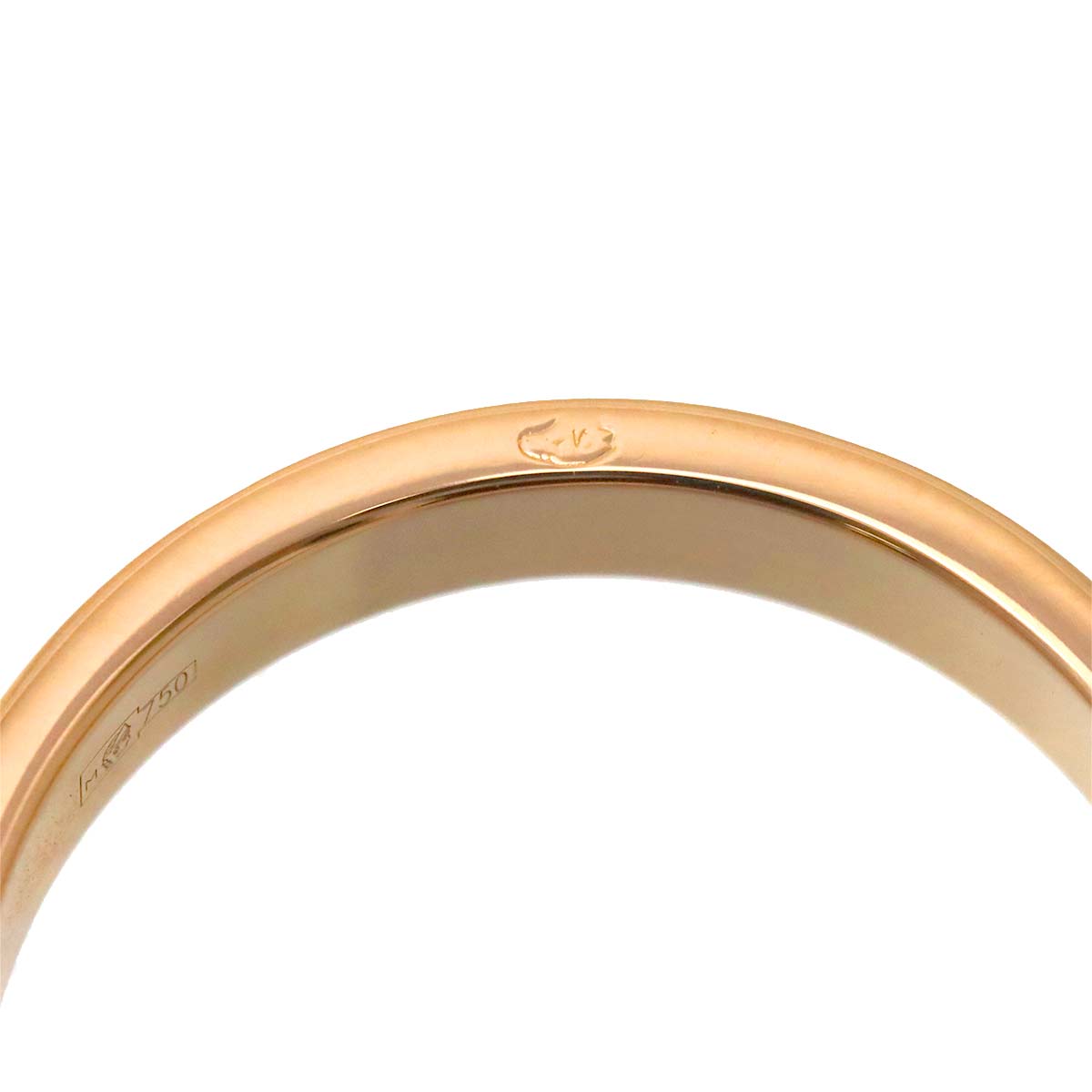 Alliance Anplant Ring K18 PG 750 Size51 5.5-5.75(US)