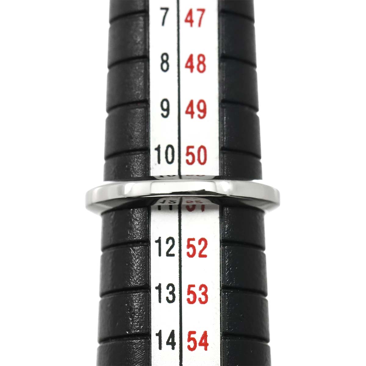 Declaration Ring Pt Platinum size51 5.5-5.75(US)