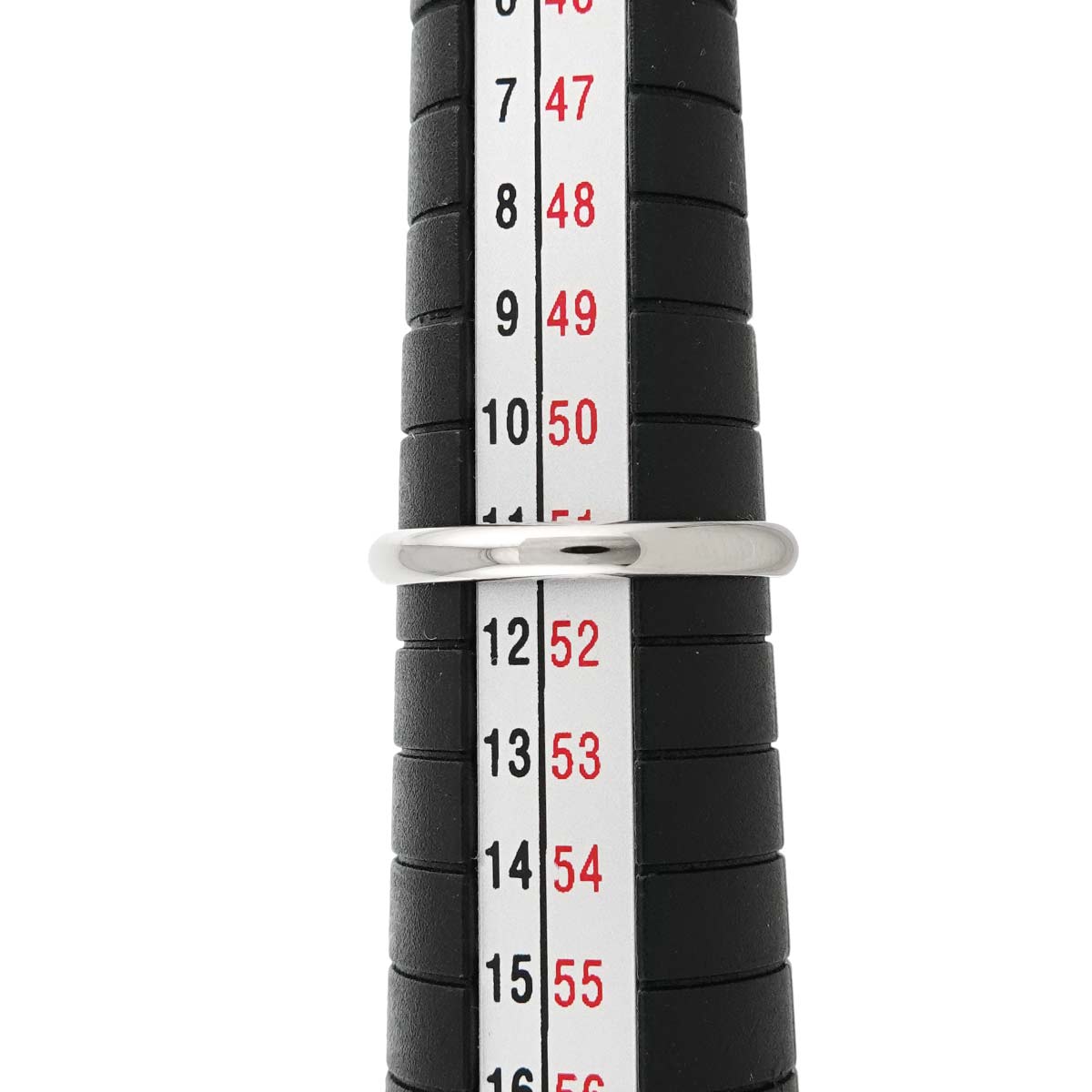 Classic Ring Platinum Size51 5.5-5.75(US)