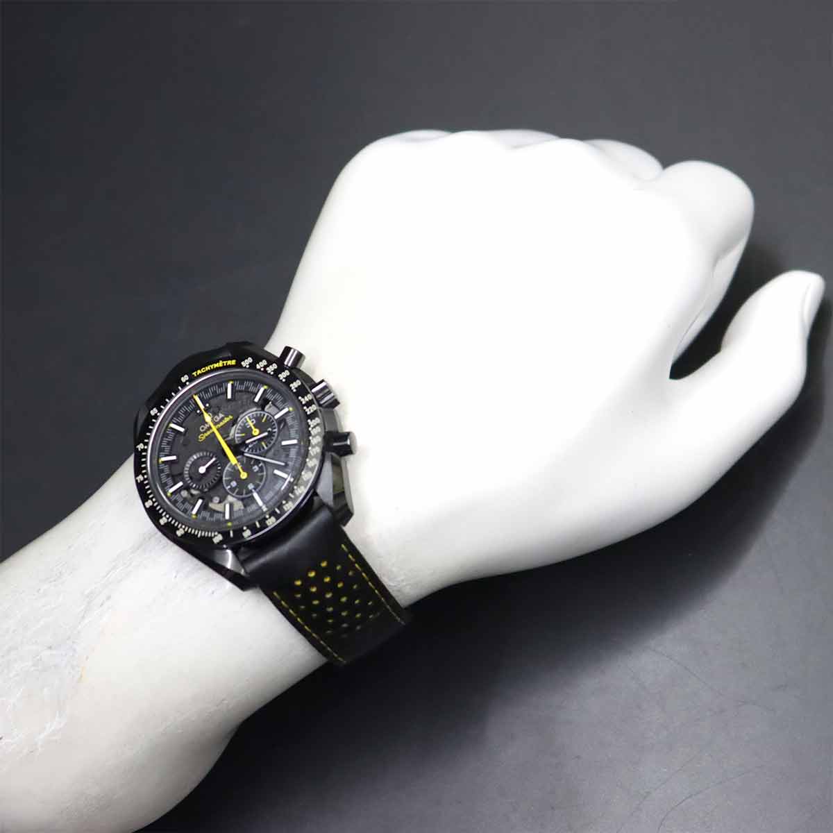 Speedmaster Moon Watch 311 92 44 30 01 001 Apollo 8