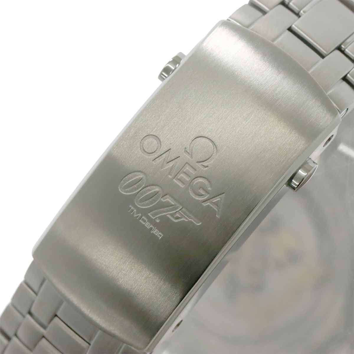 Seamaster Diver 300 210 22 42 20 01 004 007 750 Yellow Gold