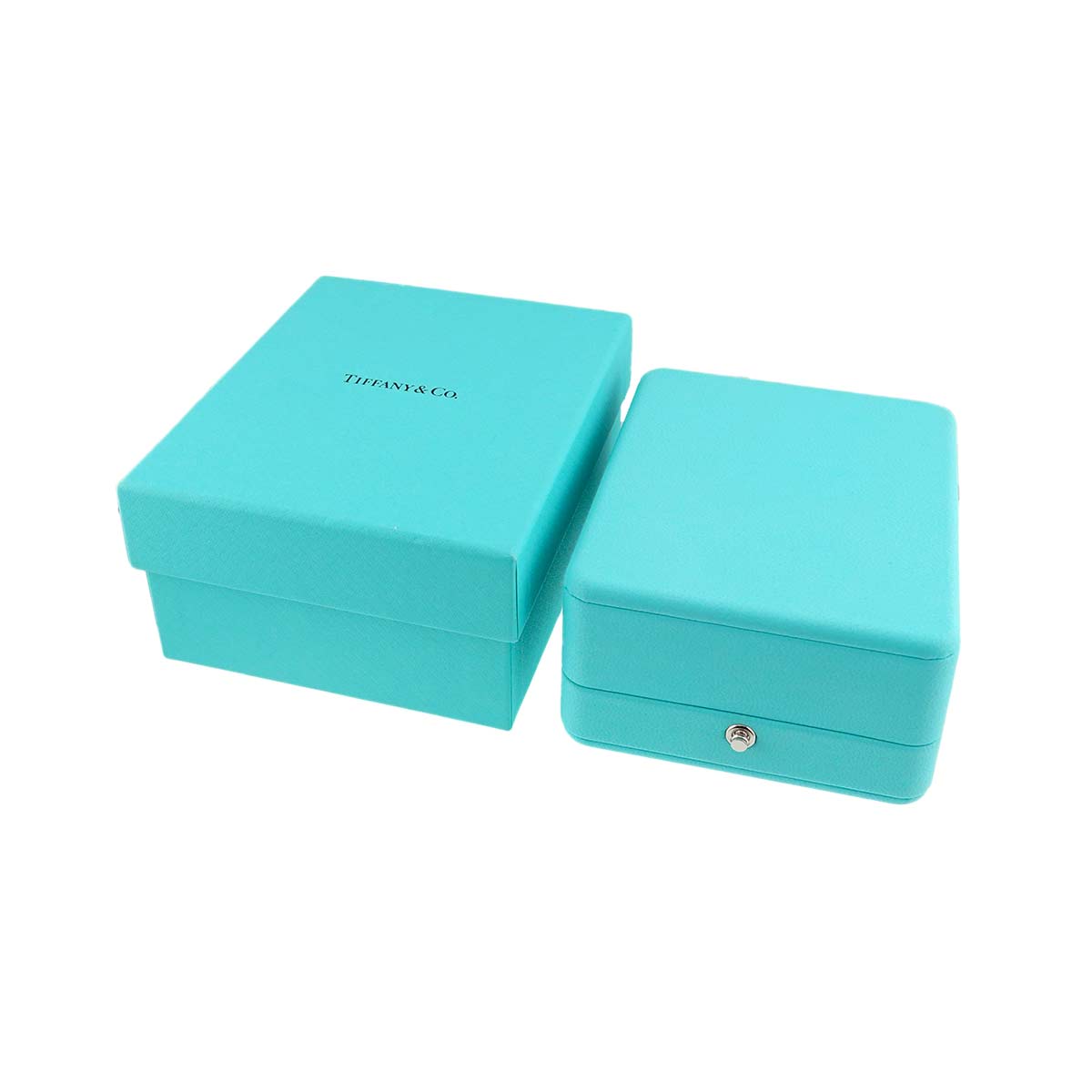 HardWear Freshwater pearl Earrings Pierced 18K YG 750