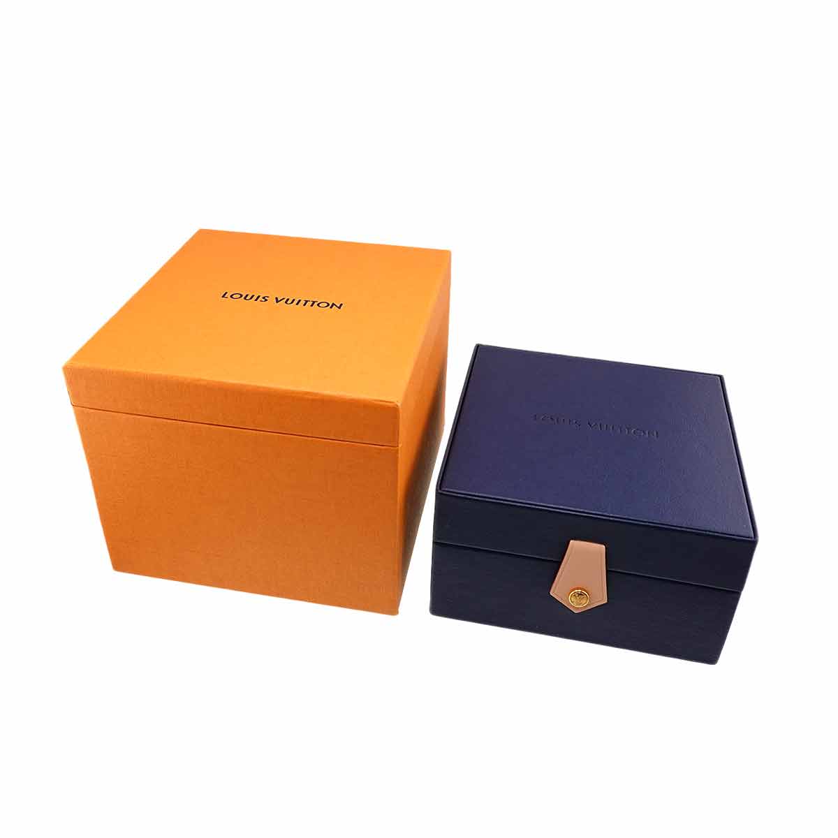 Burasure Twist Blossom Diamond Bracelet 18K Pink Gold 750