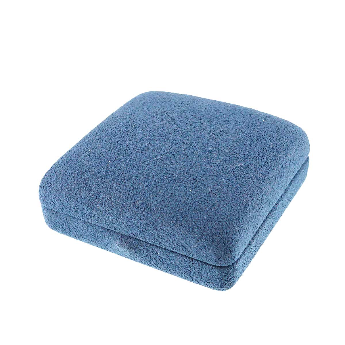 Akoya Pearl 7.1mm Earrings 18K WG 750