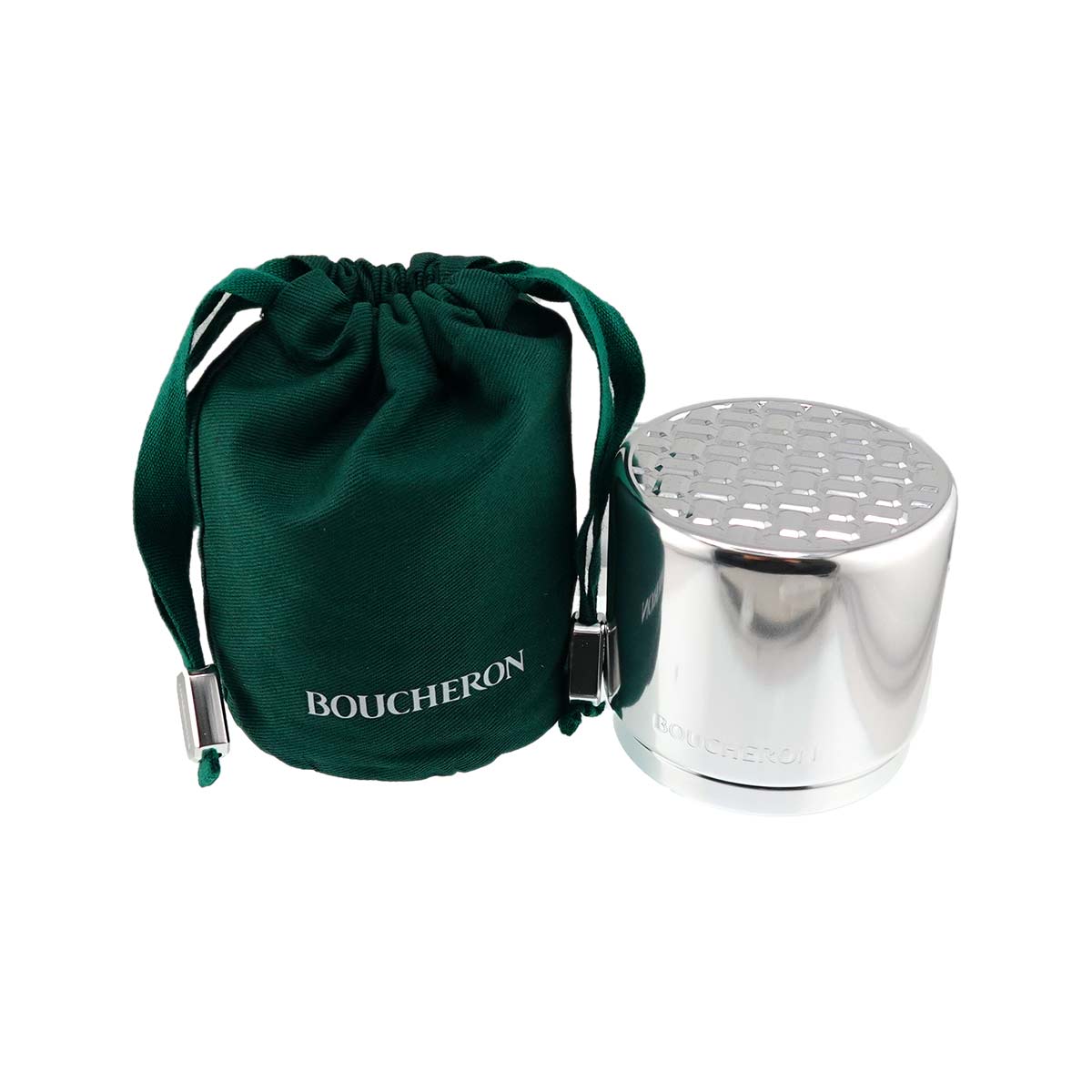 GODRON Ring 18K PG 750 size51 5.5-5.75(US)