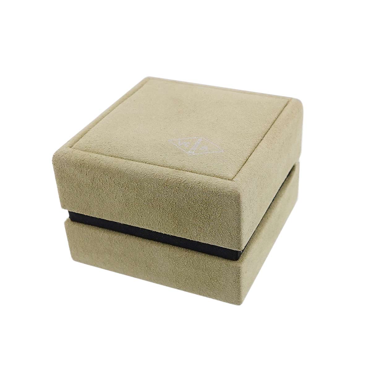 Perlee Ring Small 18K PG 750 size50 5.25(US)