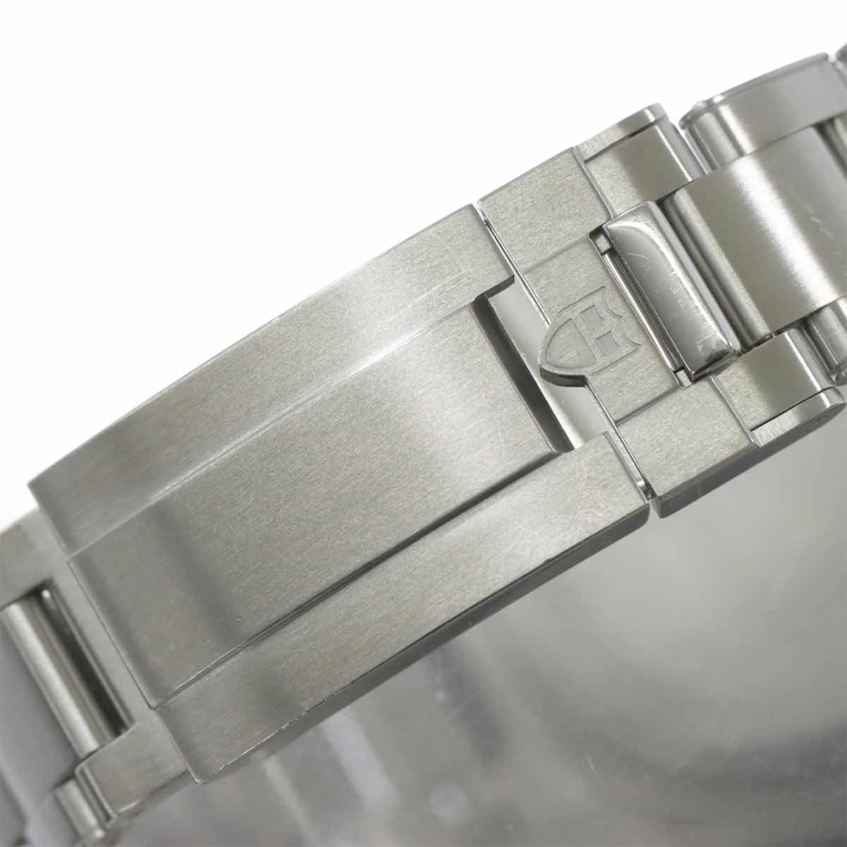 Black Bay Pro 79470 Automatic Black Dial Mens Watch