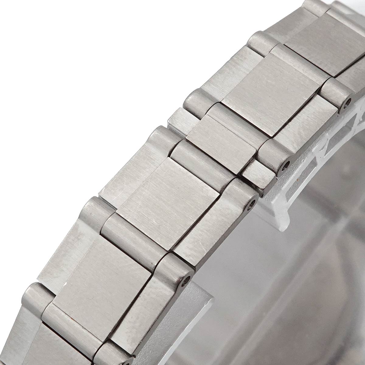 Diagono Sports LCV29S White Dial Automatic Ladies Watch