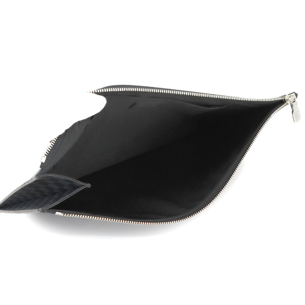 Damie Graphite Christopher Nemeth Pochette Jour GM N61232