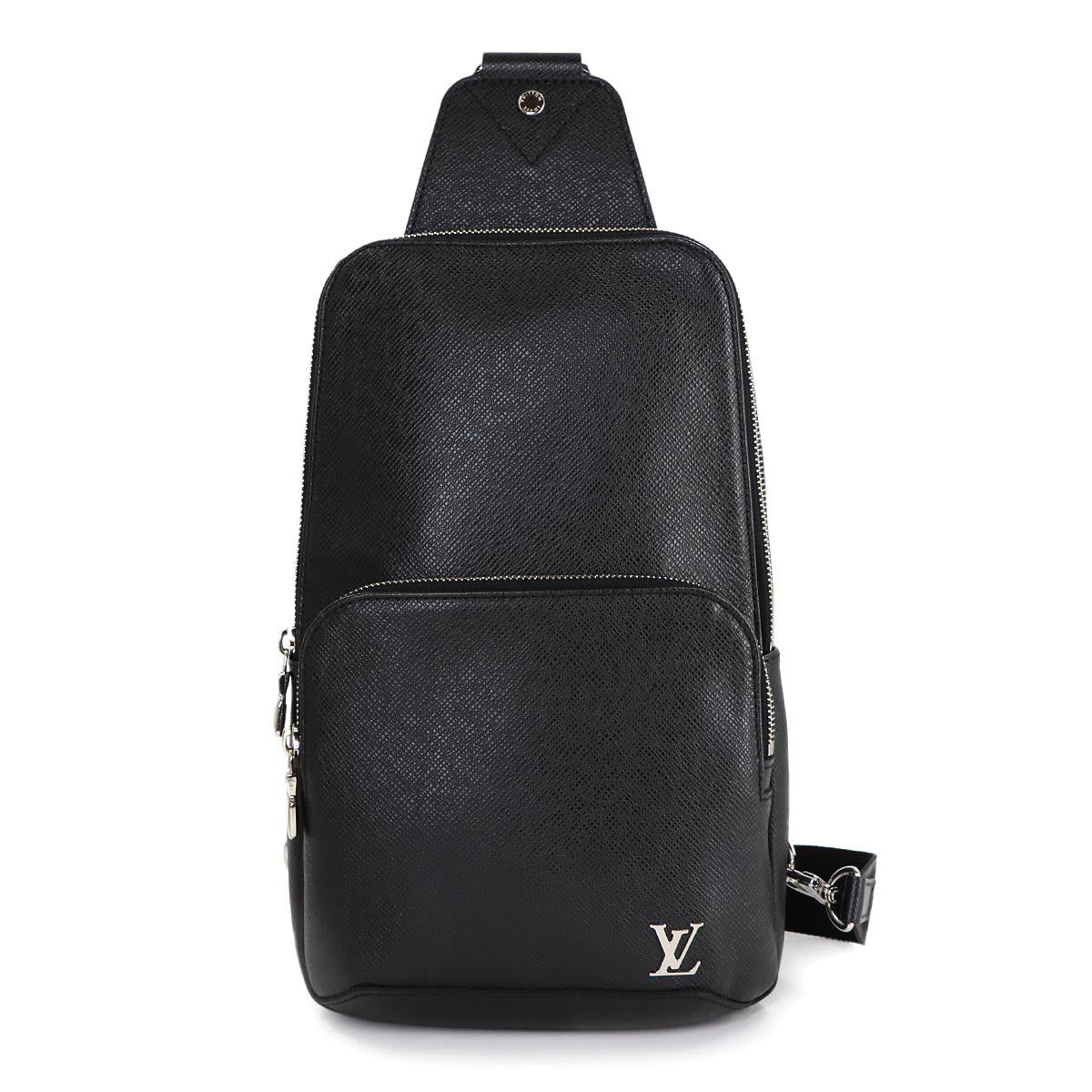 Taiga Avenue Sling Bag Crossbody Bag Black M30443