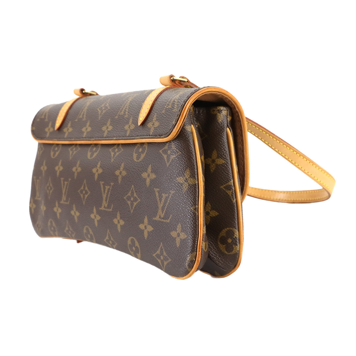 Monogram Marelle Shoulder Bag M51157 Purse