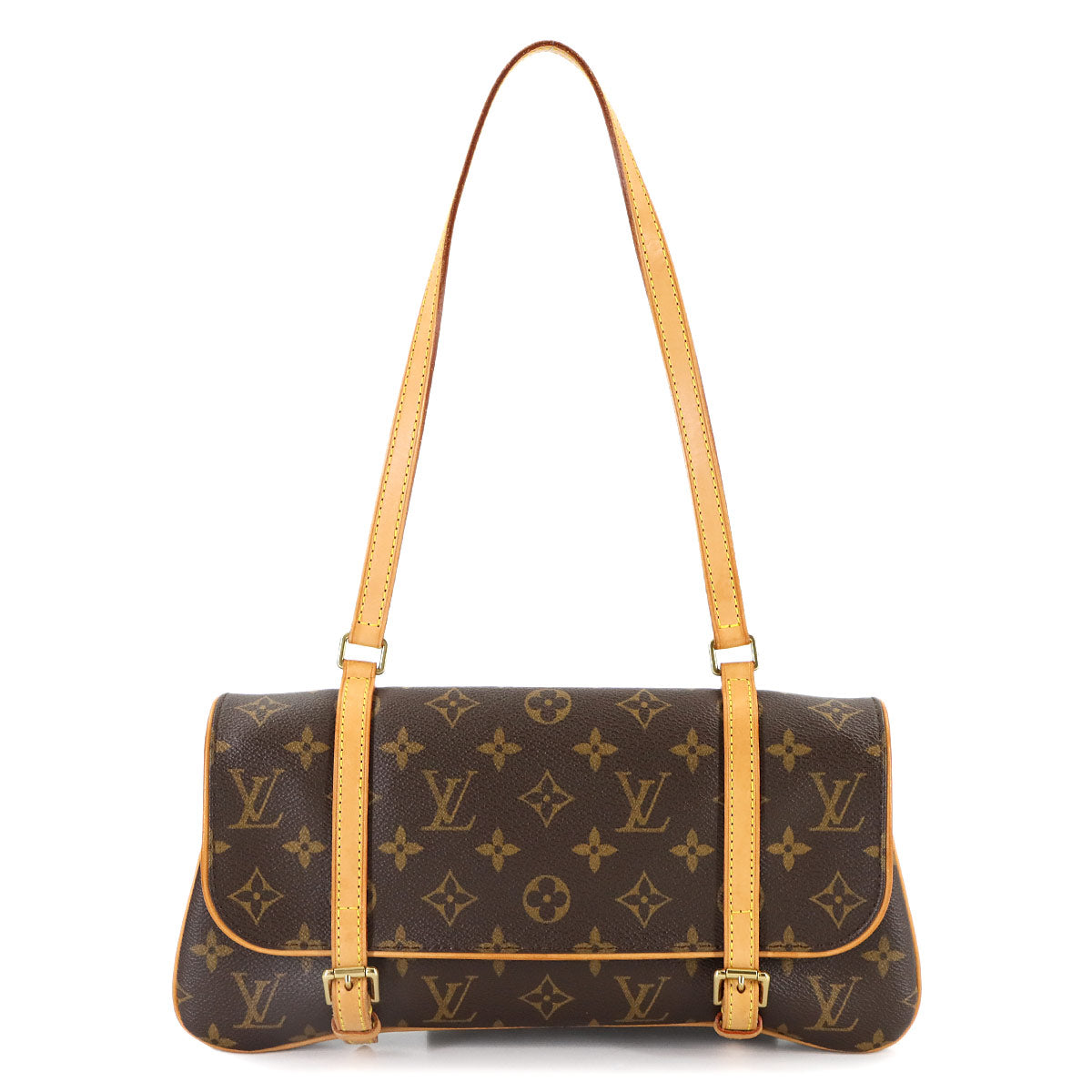 Monogram Marelle Shoulder Bag M51157 Purse