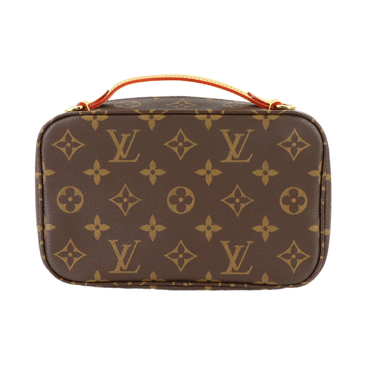 Monogram Utility Crossbody Hand Shoulder Bag M80446