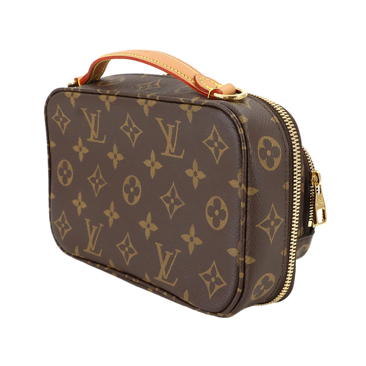 Monogram Utility Crossbody Hand Shoulder Bag M80446