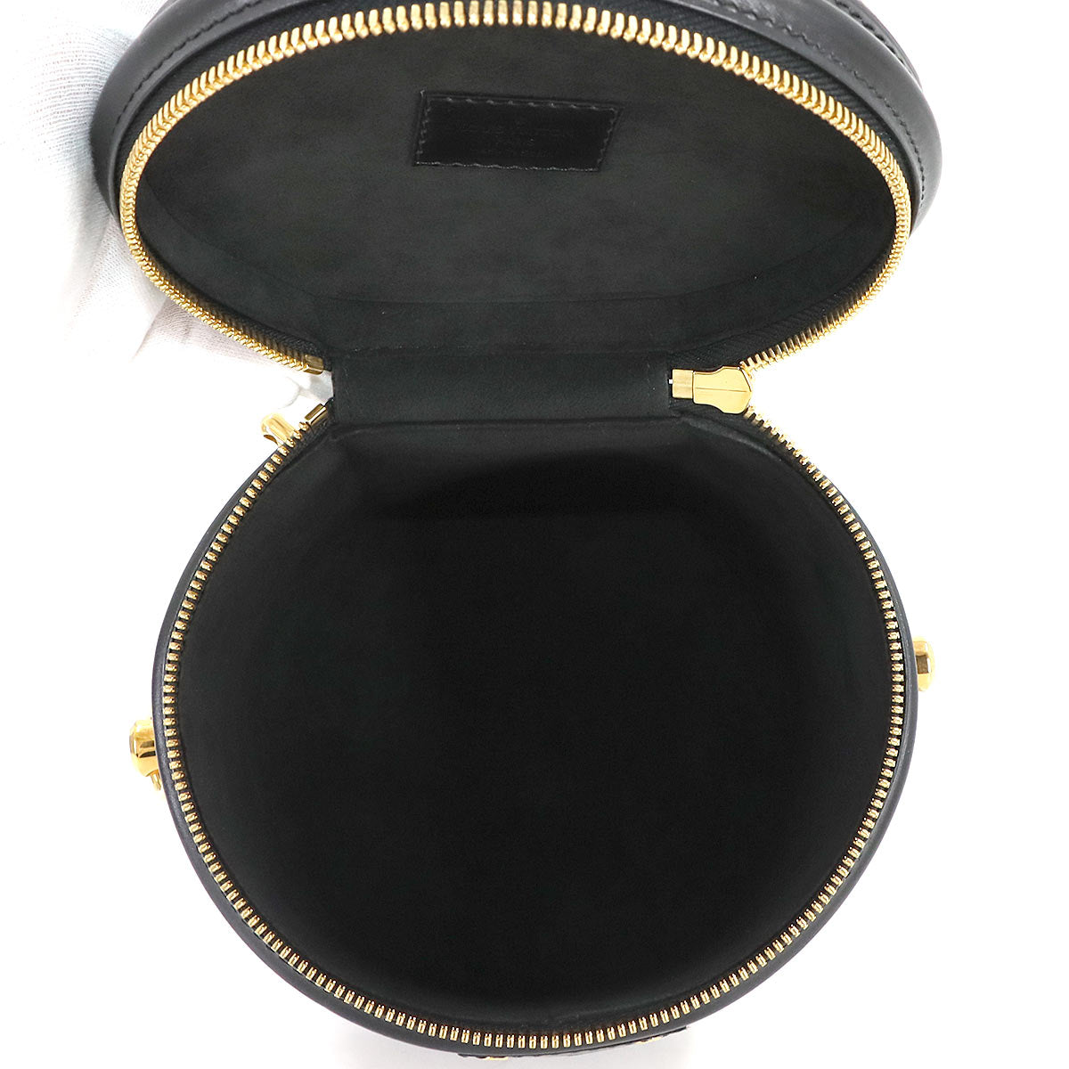 Monogram Reverse Cannnes 2way Hand Shoulder Bag M43986