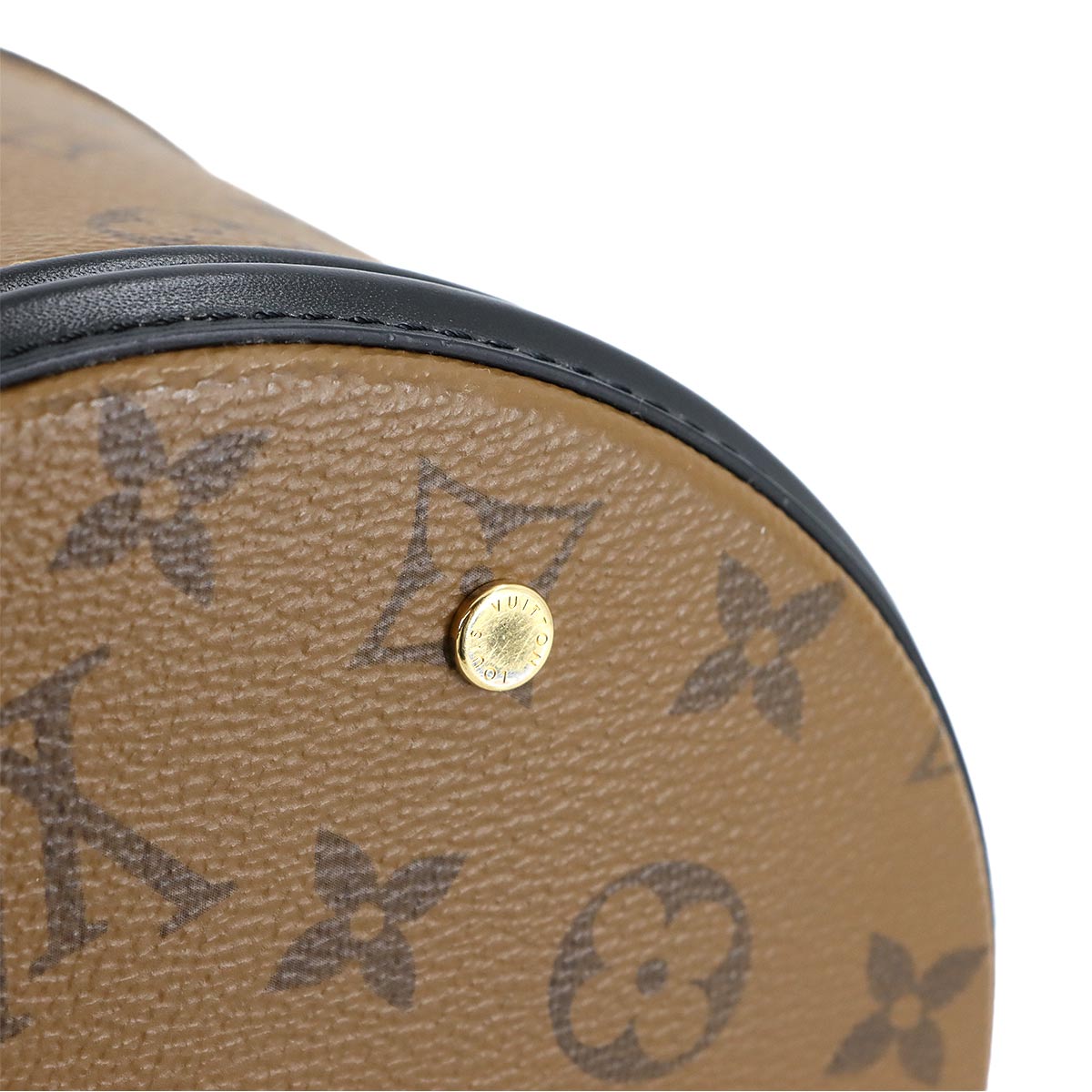 Monogram Reverse Cannnes 2way Hand Shoulder Bag M43986