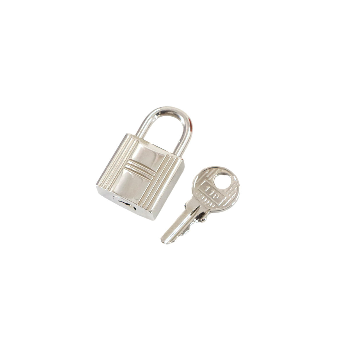 Picotin Lock MM Hand Bag Taurillon Maurice Terre Battue Purse