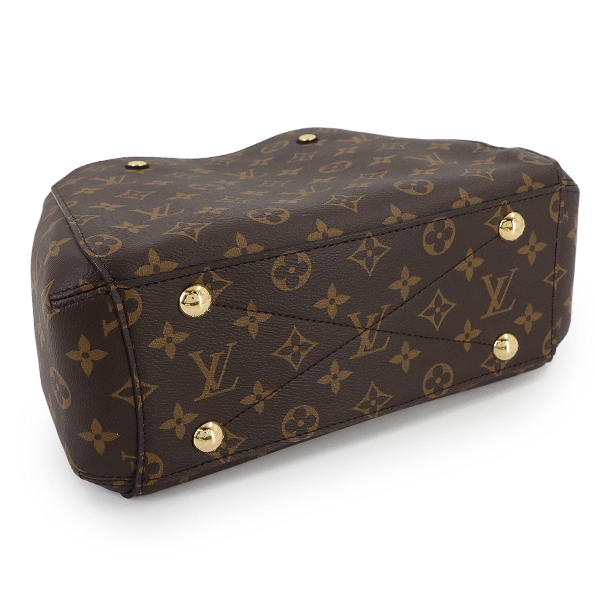 Monogram Montaigne BB 2way Hand Shoulder Bag M41055