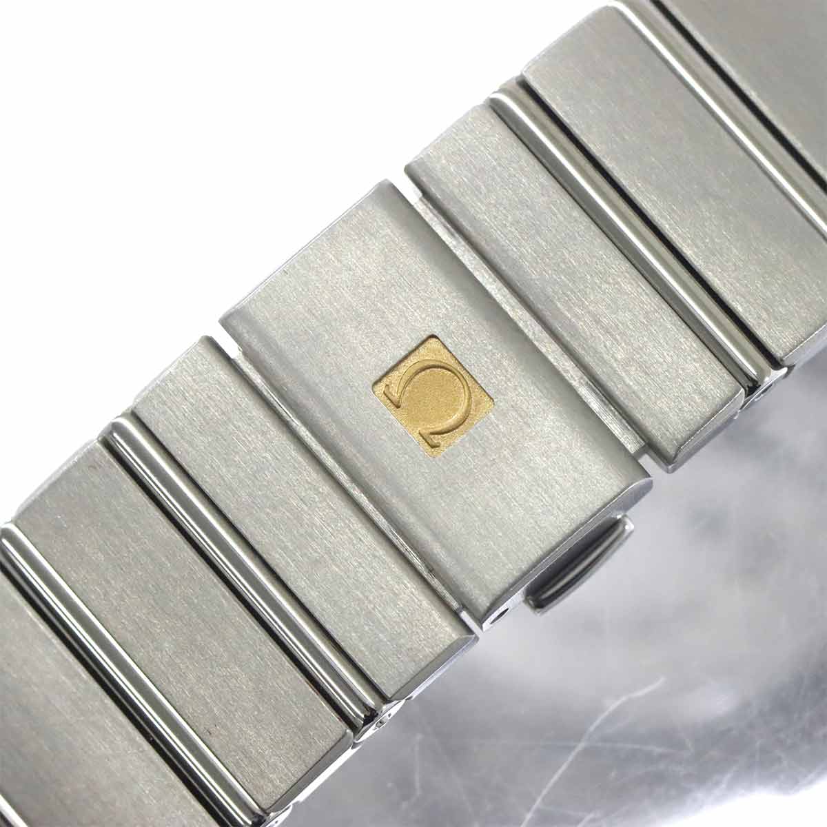 Constellation 123.10.38.21.02.004 Automatic Mens Watch