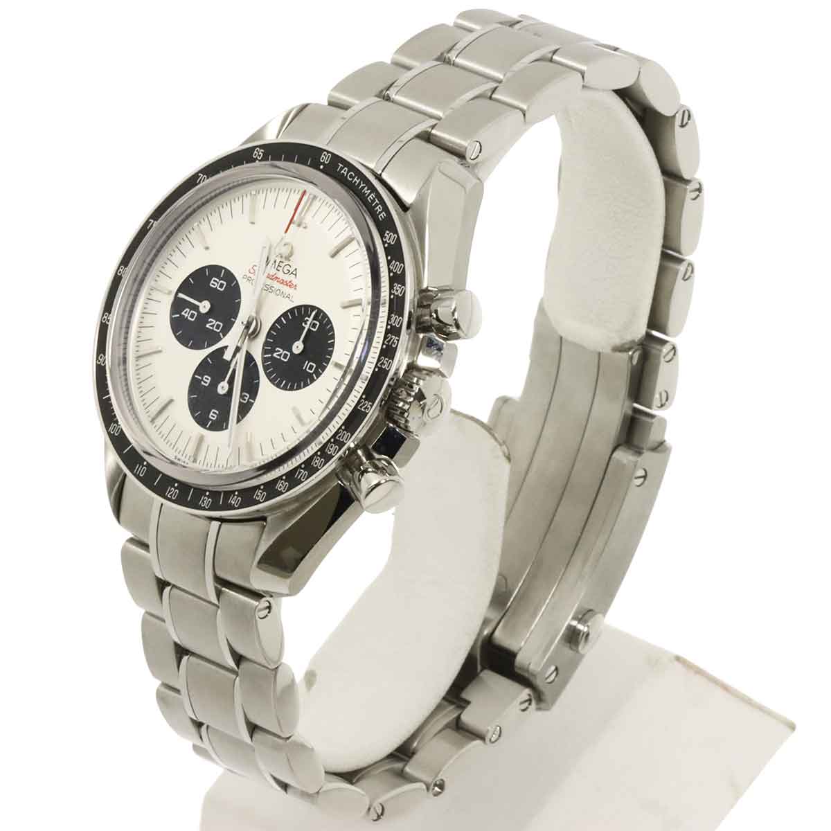 Speedmaster 522 30 42 30 04 001 Limited Hand Winding Mens