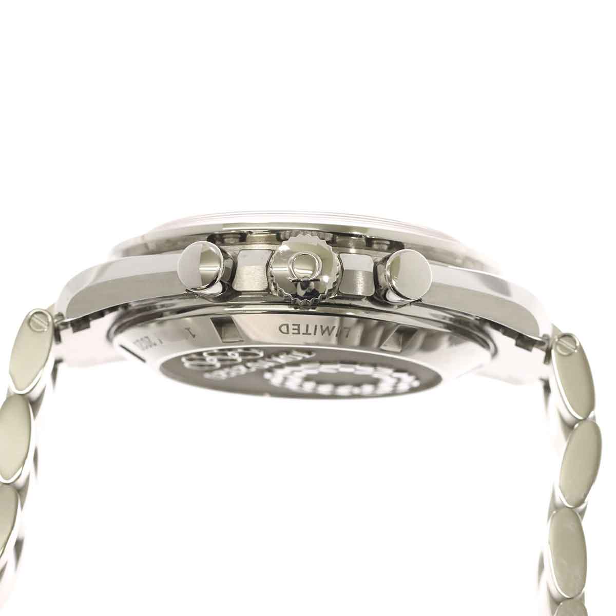 Speedmaster 522 30 42 30 04 001 Limited Hand Winding Mens