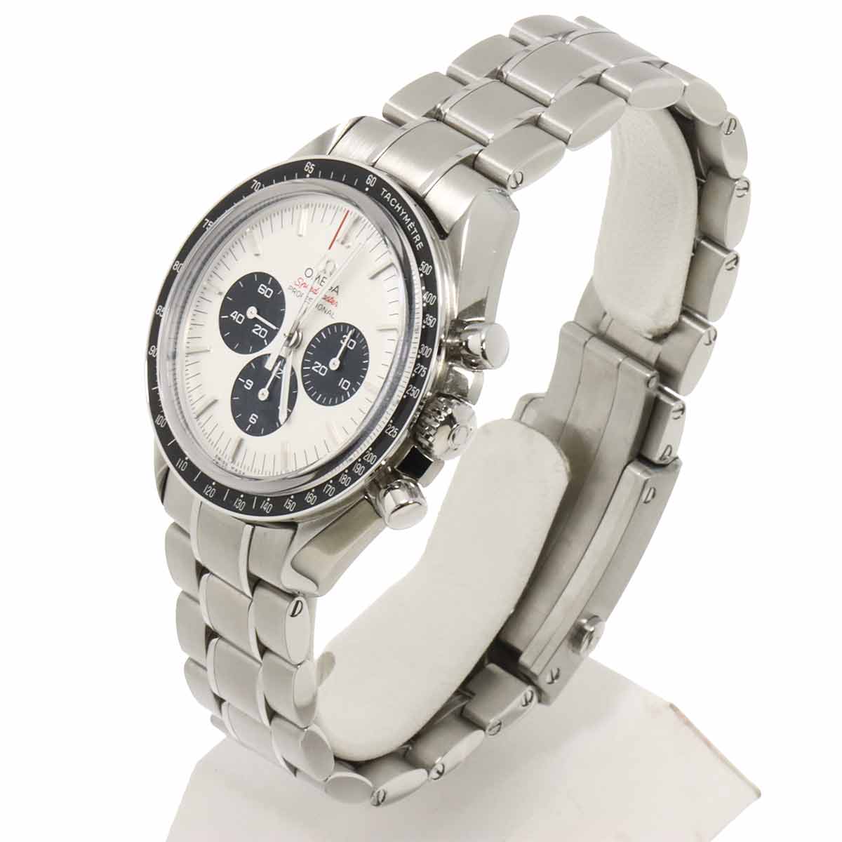 Speedmaster 522 30 42 30 04 001 Limited Hand Winding Mens