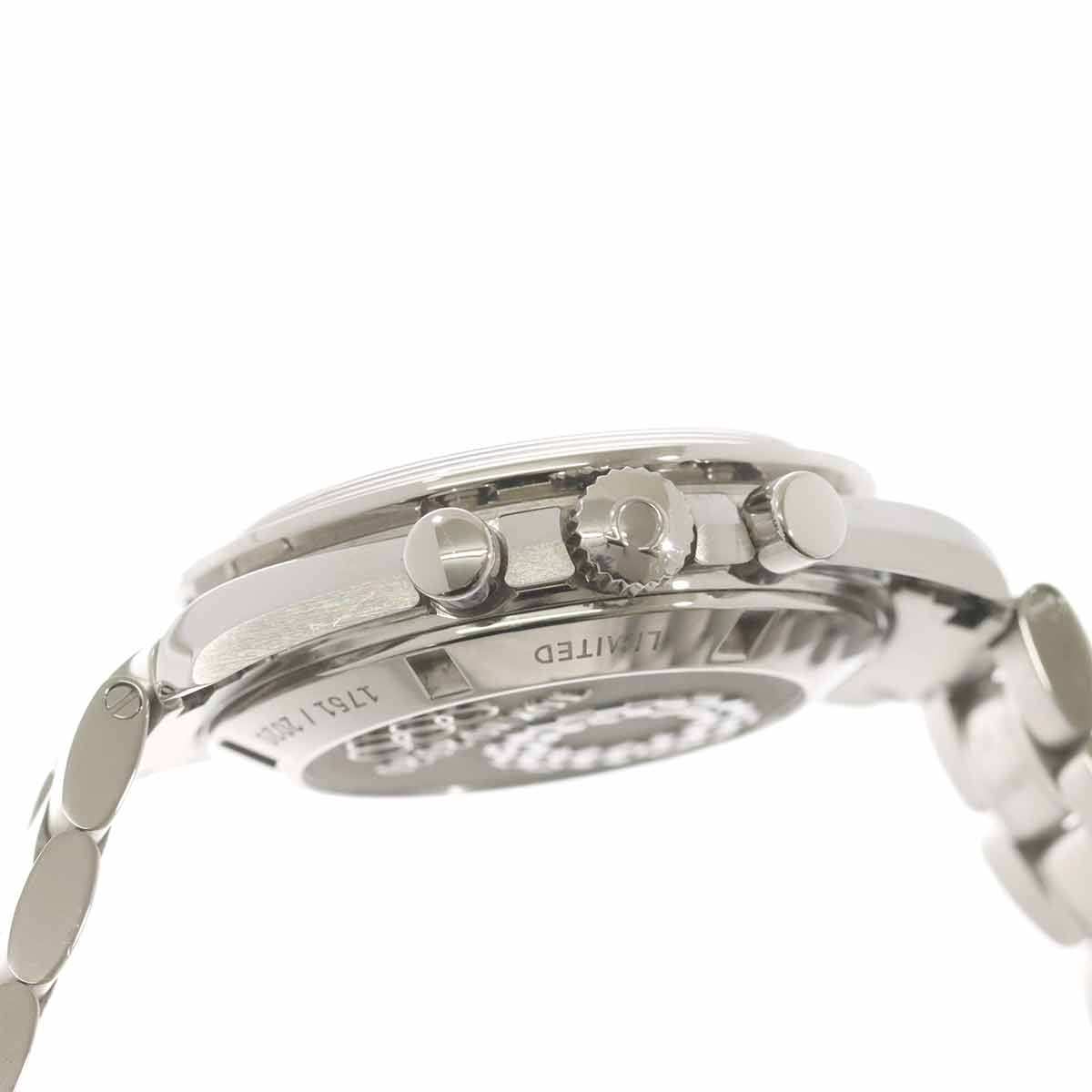 Speedmaster 522 30 42 30 04 001 Limited Hand Winding Mens