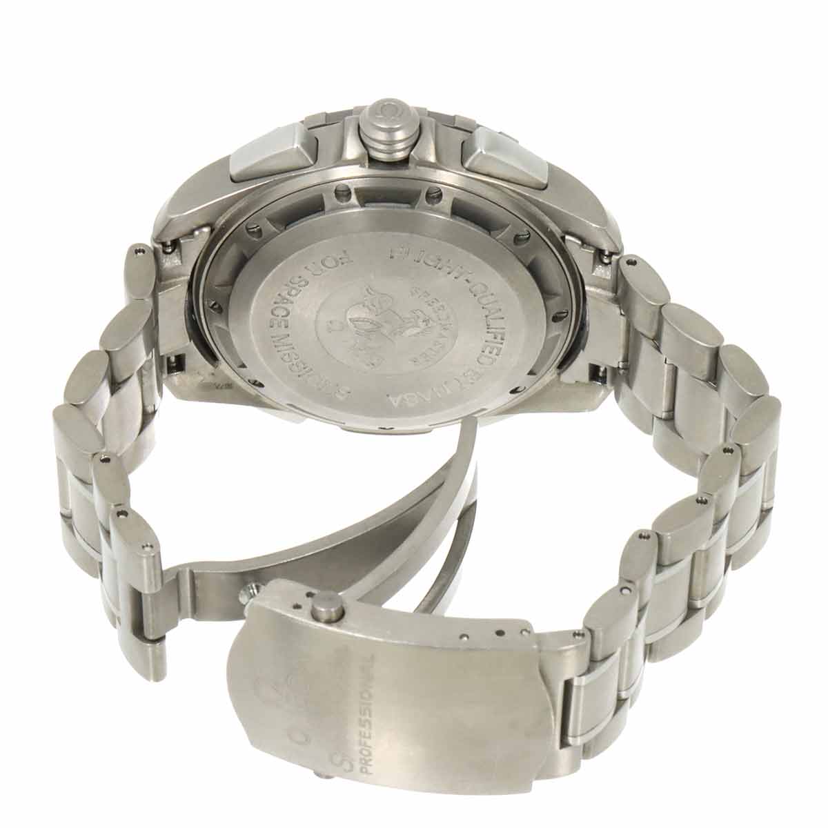 Speedmaster Professional X-33 3290.50 Chronograph Quartz Mens