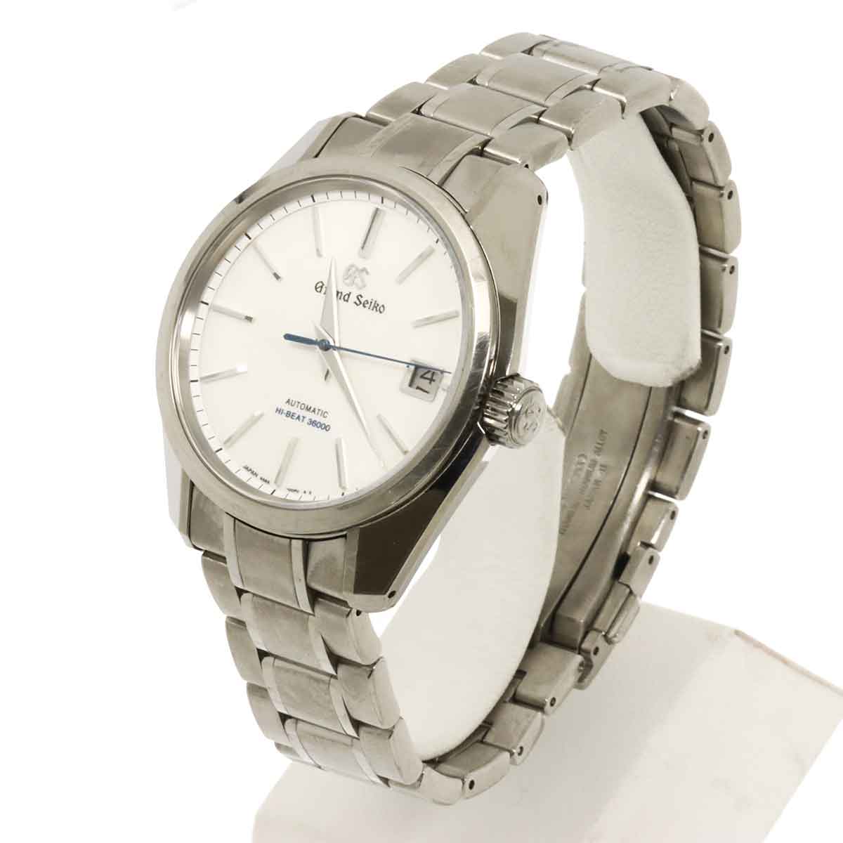 Macanical High Beat 36000 SBGH243 Master Shop Limited