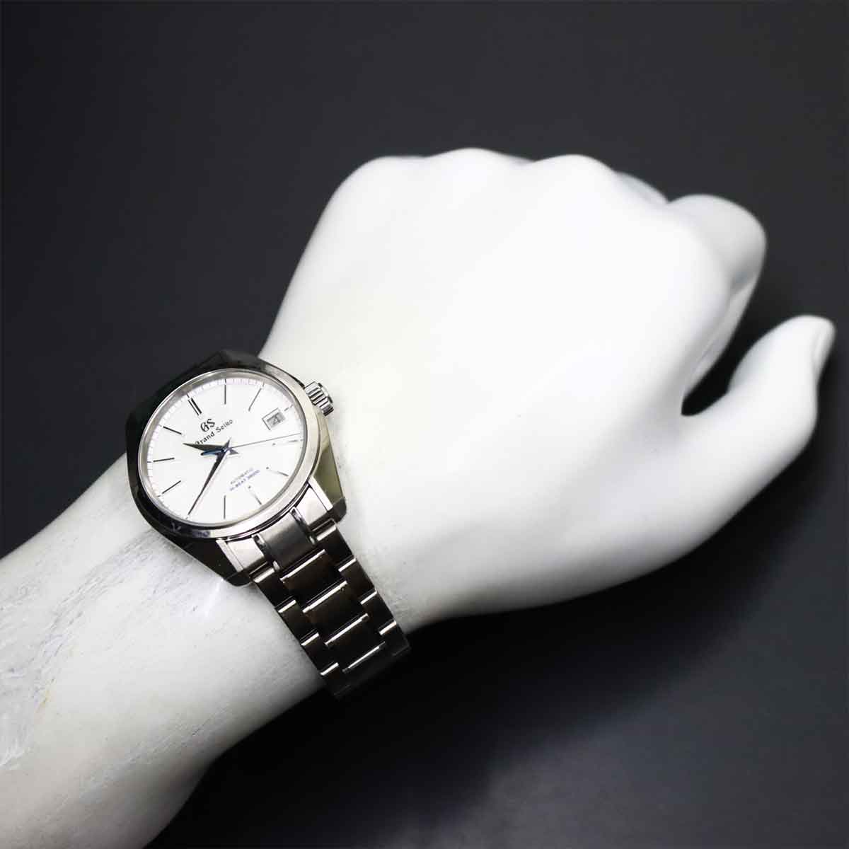 Macanical High Beat 36000 SBGH243 Master Shop Limited