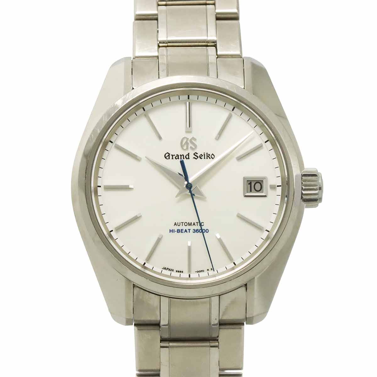 Macanical High Beat 36000 SBGH243 Master Shop Limited