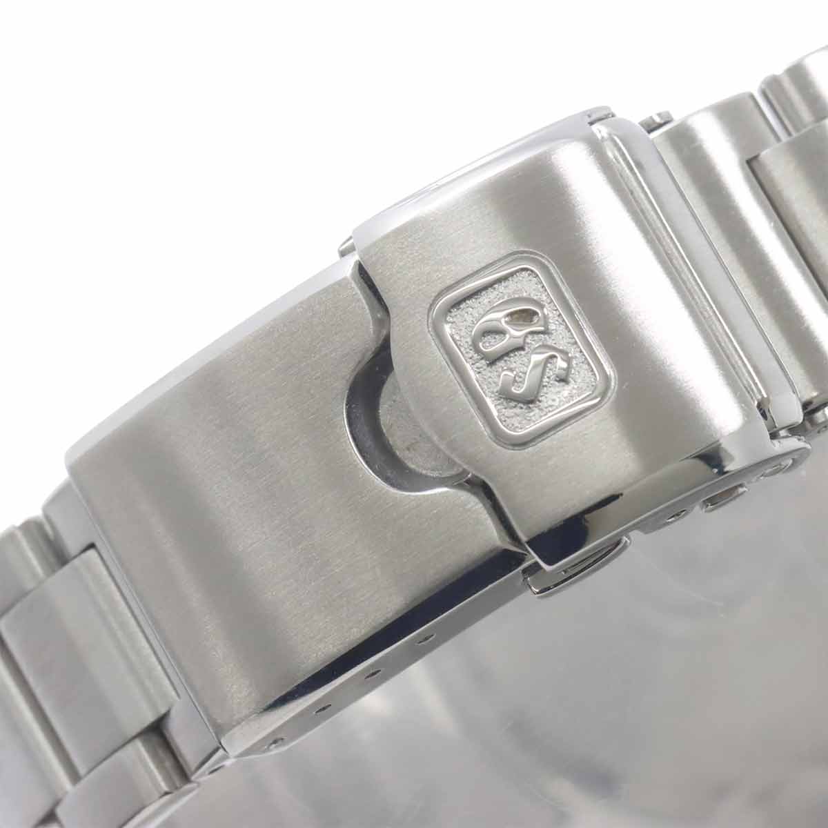 SBGX337 9F61 0AL0 Quartz Blue Dial Mens Watch