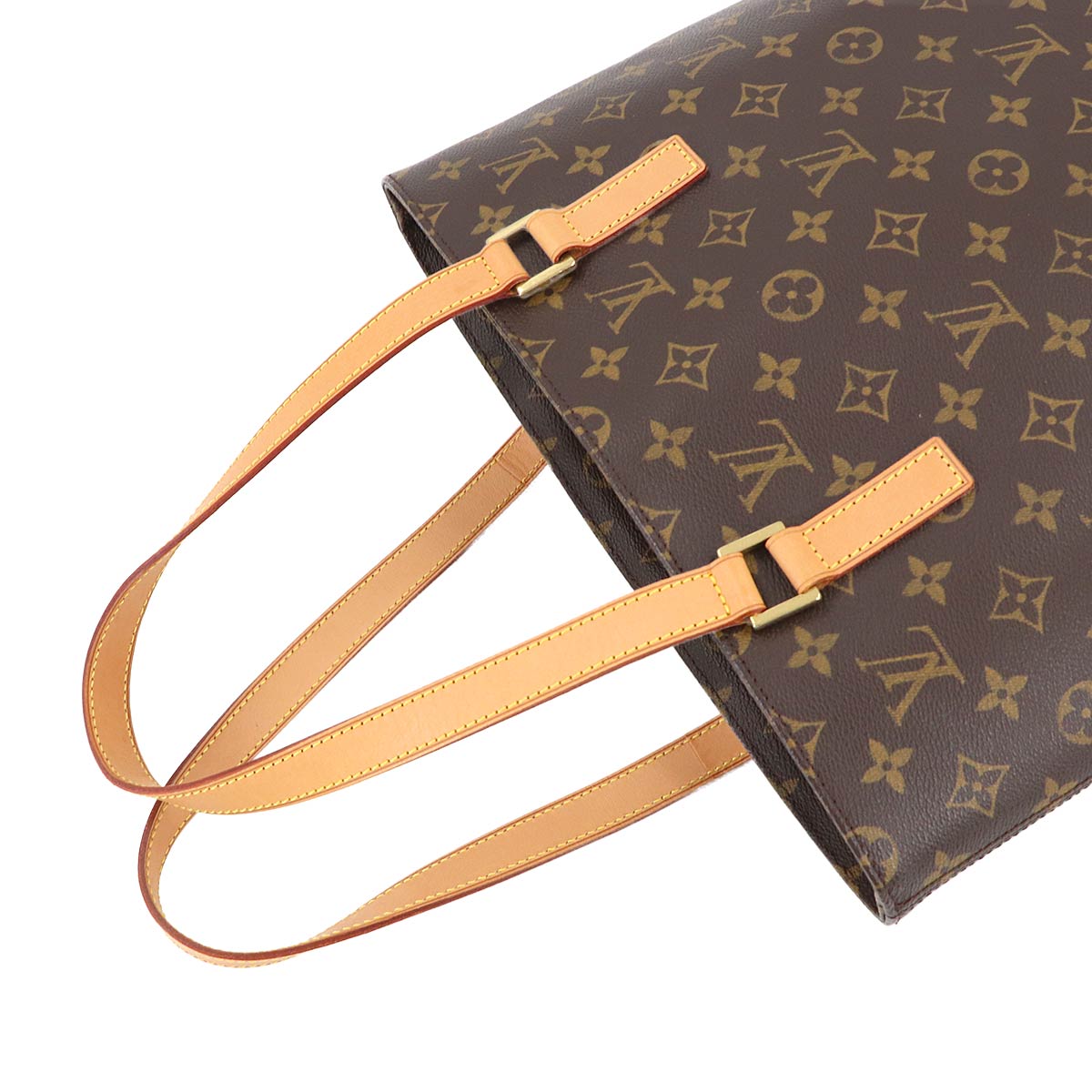 Monogram Vavin GM Tote Bag Brown M51170 Purse
