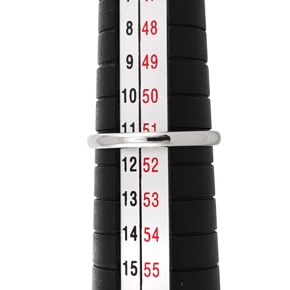 Forever Ring Pt Platinum size5.5-5.75(US)