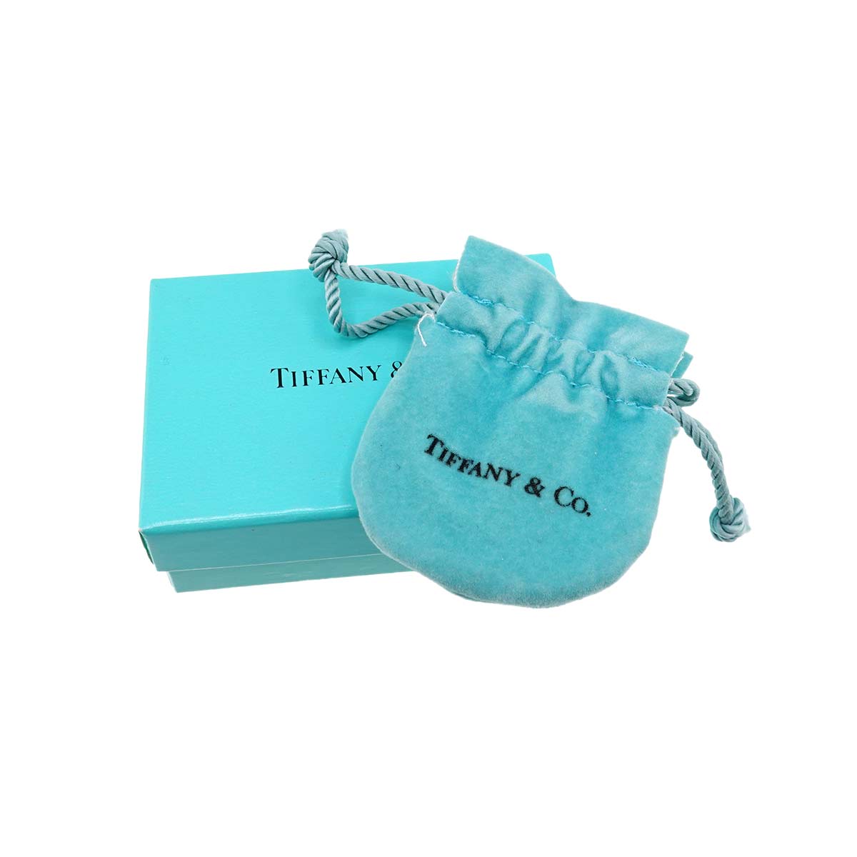 Bean Necklace SV Silver 925