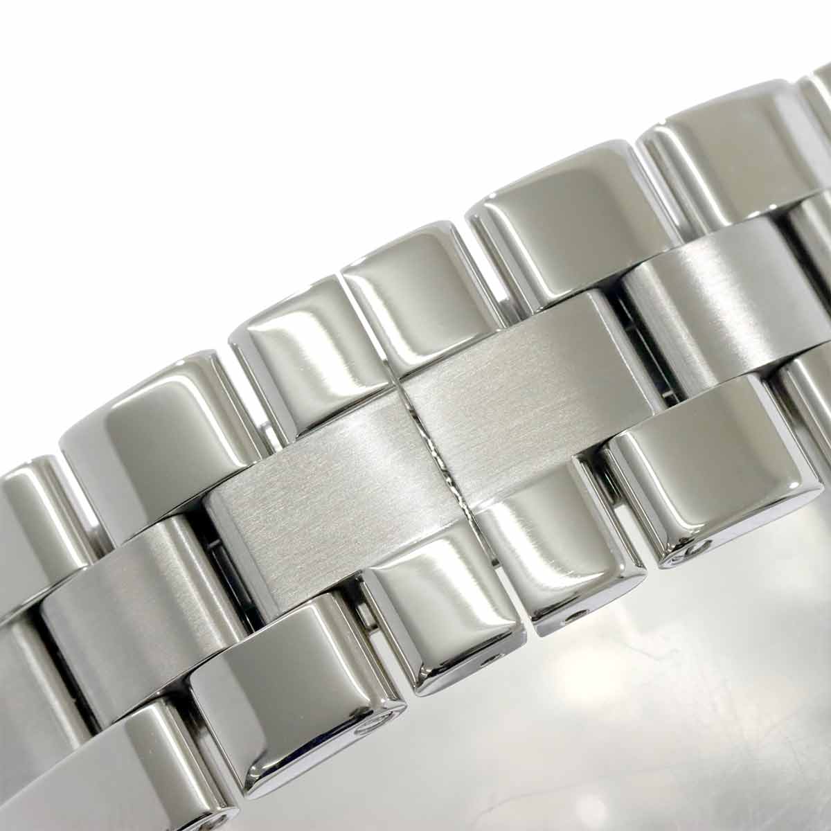 Roadster LM W62025V3 Date Automatic Silver Dial Mens Watch