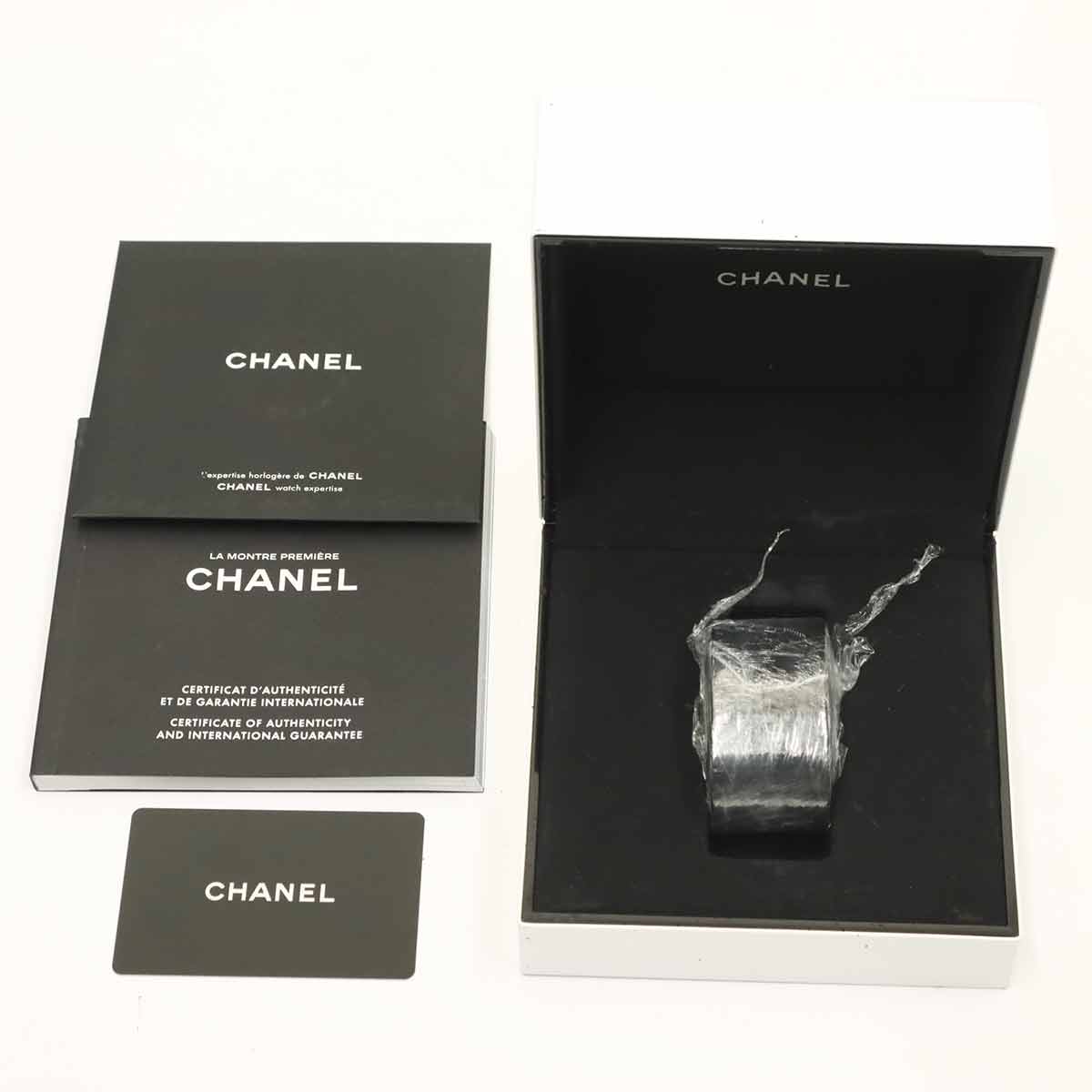 Premiere 22mm H3249 Quartz White Shell Dial Ladies Watch