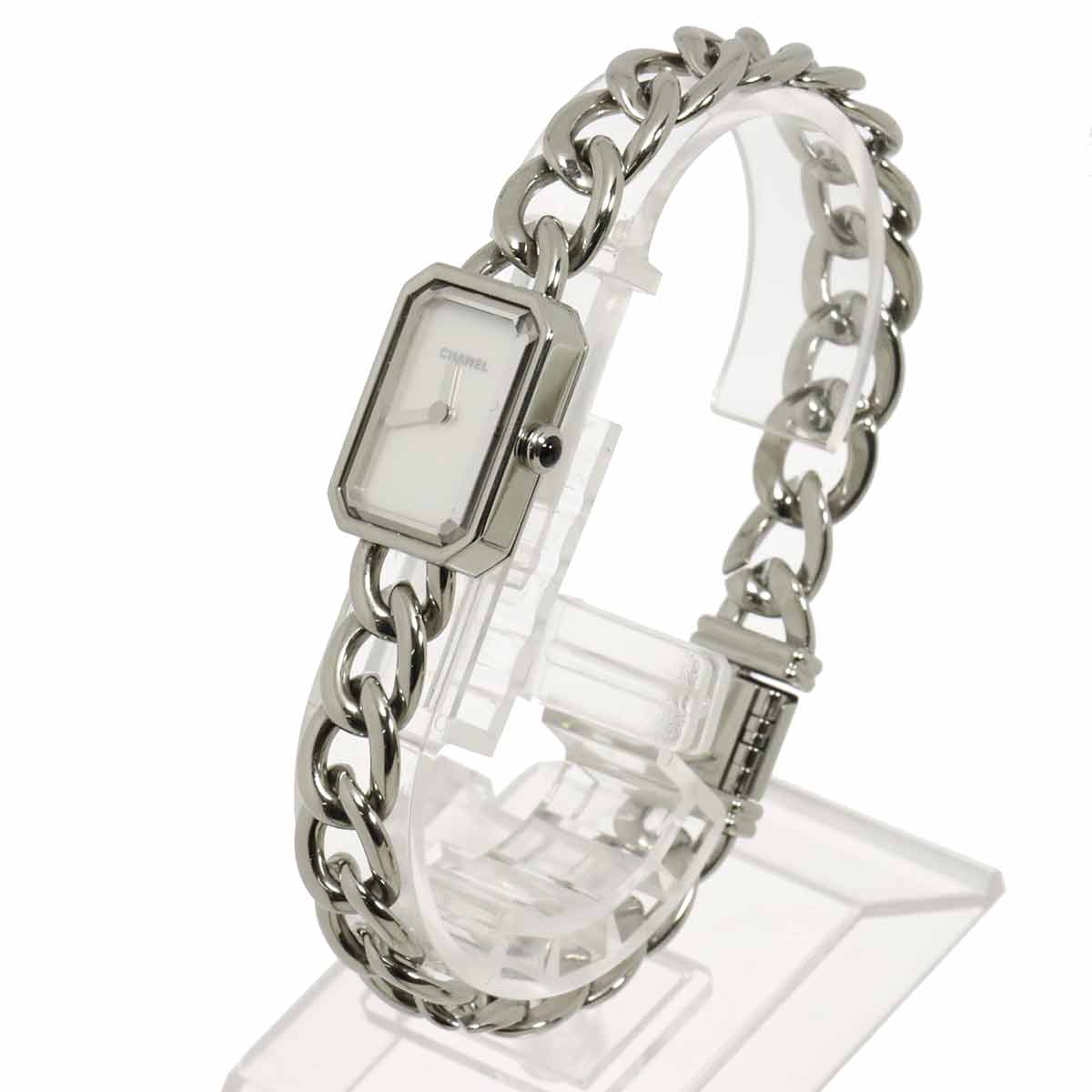 Premiere 22mm H3249 Quartz White Shell Dial Ladies Watch