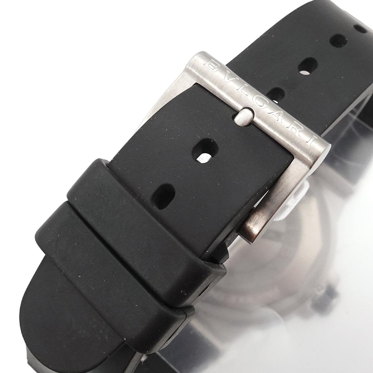 Diagono DG35SV Date Automatic Silver Dial Boys Watch