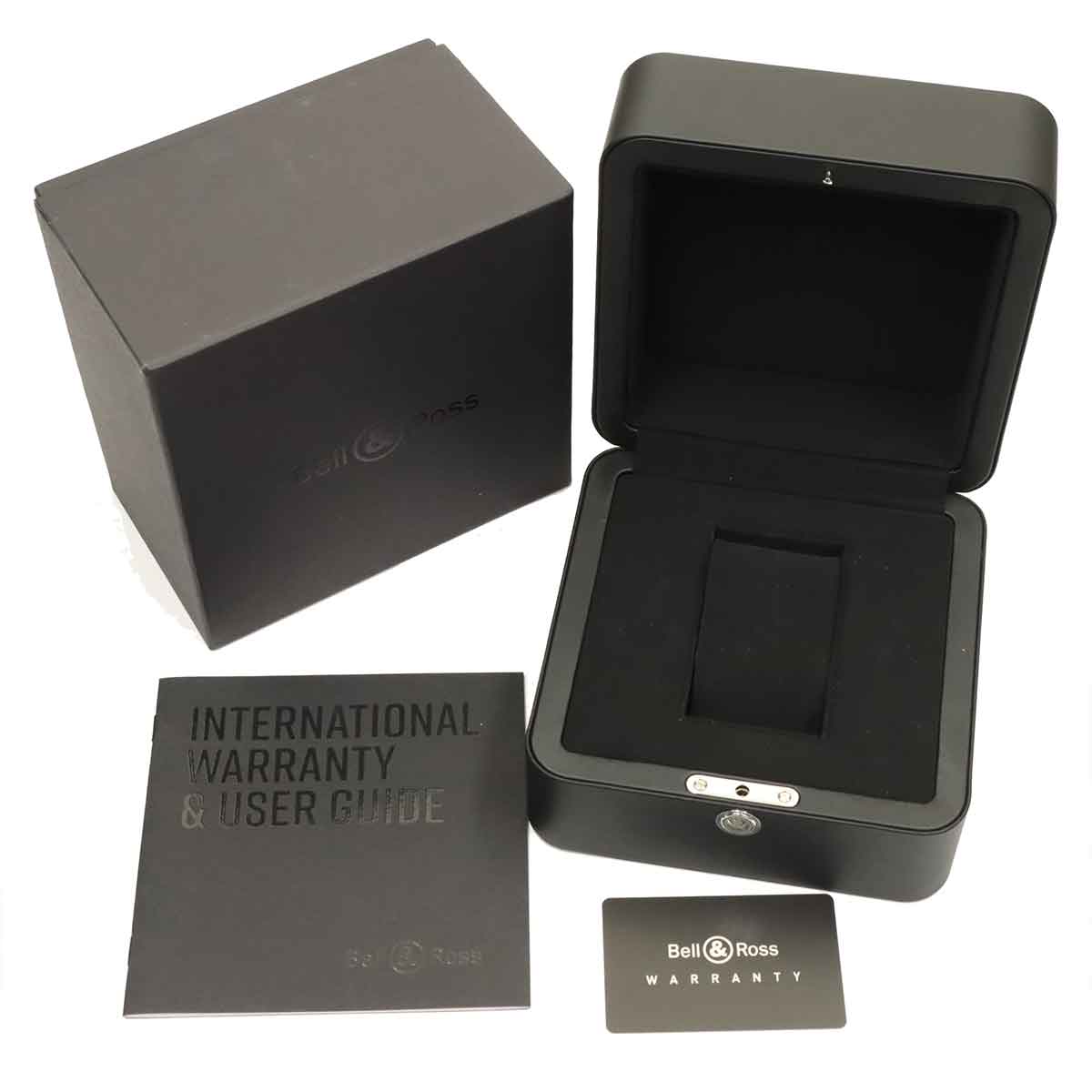 BR05 BR05G-PB-ST/SST GMT Automatic Date Blue Dial