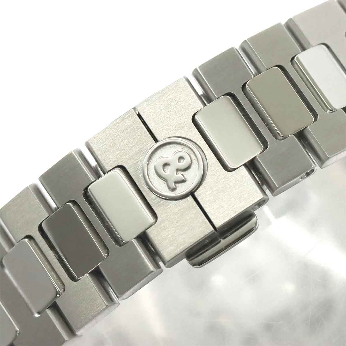 BR05 BR05G-PB-ST/SST GMT Automatic Date Blue Dial